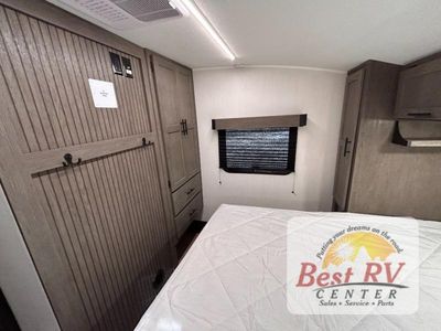 2026 Forest River RV Cherokee Arctic Wolf - Photo 65
