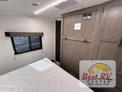 2026 Forest River RV Cherokee Arctic Wolf - Photo 71