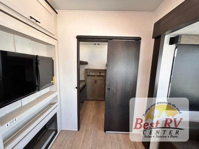 2026 Forest River RV Cherokee Arctic Wolf - Photo 81