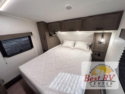 2026 Forest River RV Cherokee Arctic Wolf - Photo 61