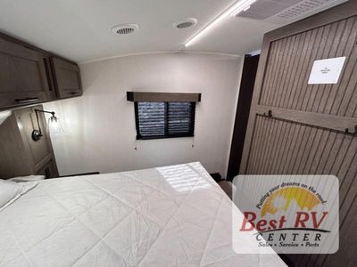 2026 Forest River RV Cherokee Arctic Wolf - Photo 70