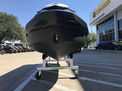 2024 Sea-Doo GTI SE 130 iBR Tech, Audio, iDF, iBR - Photo 10