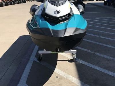 2024 Sea-Doo GTI SE 130 iBR Tech, Audio, iDF, iBR - Photo 3