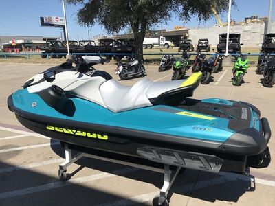 2024 Sea-Doo GTI SE 130 iBR Tech, Audio, iDF, iBR - Photo 6
