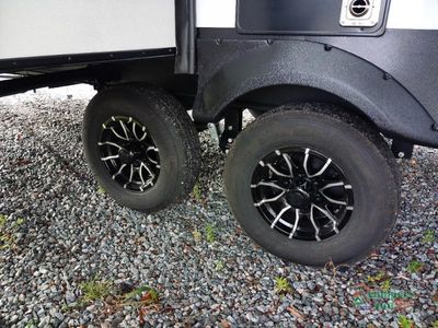 2026 Coachmen RV Chaparral Lite - Photo 10