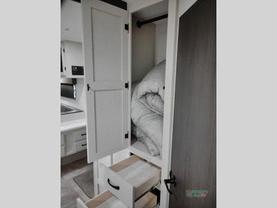 2026 Coachmen RV Chaparral Lite - Photo 40