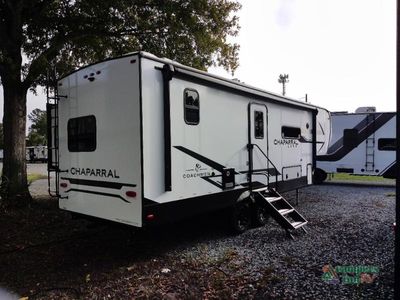 2026 Coachmen RV Chaparral Lite - Photo 6