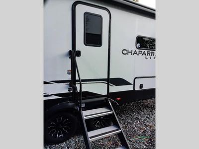 2026 Coachmen RV Chaparral Lite - Photo 20