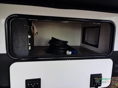2026 Coachmen RV Chaparral Lite - Photo 12