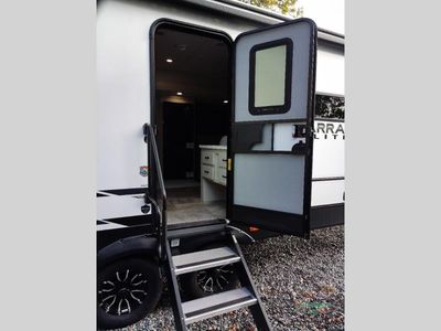 2026 Coachmen RV Chaparral Lite - Photo 22