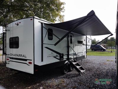 2026 Coachmen RV Chaparral Lite - Photo 24
