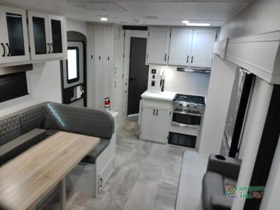 2026 Coachmen RV Chaparral Lite - Photo 35