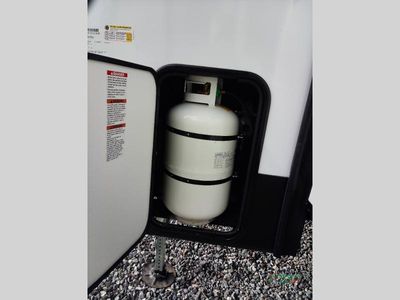 2026 Coachmen RV Chaparral Lite - Photo 7