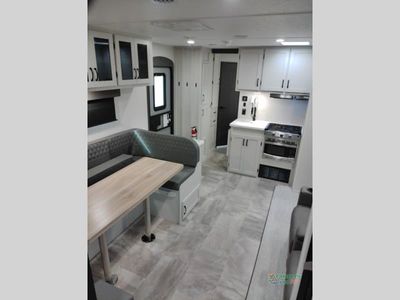 2026 Coachmen RV Chaparral Lite - Photo 33
