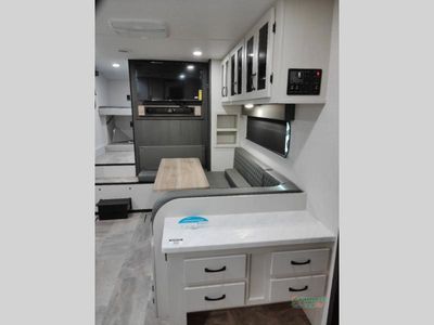 2026 Coachmen RV Chaparral Lite - Photo 26