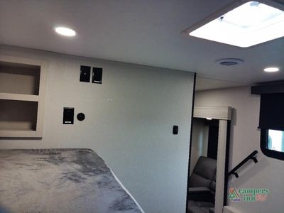 2026 Coachmen RV Chaparral Lite - Photo 32