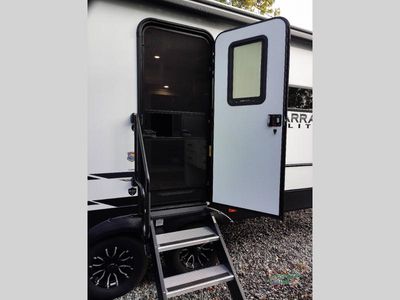 2026 Coachmen RV Chaparral Lite - Photo 21