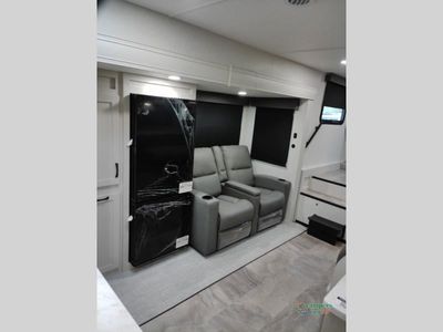 2026 Coachmen RV Chaparral Lite - Photo 28