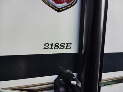 2026 Coachmen RV Chaparral Lite - Photo 19