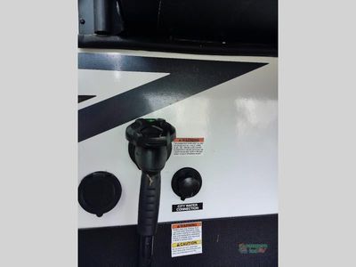 2026 Coachmen RV Chaparral Lite - Photo 9