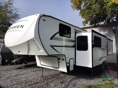 2026 Coachmen RV Chaparral Lite - Photo 3
