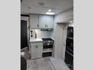 2026 Coachmen RV Chaparral Lite - Photo 36
