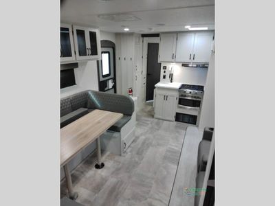 2026 Coachmen RV Chaparral Lite - Photo 34