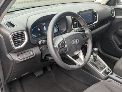 2023 Hyundai Venue - Photo 24
