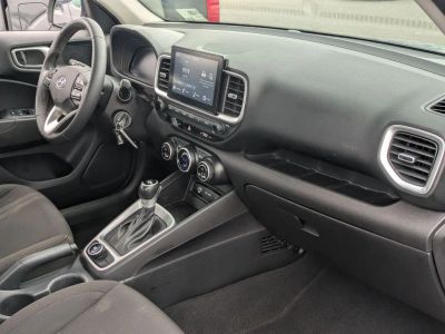2023 Hyundai Venue - Photo 22
