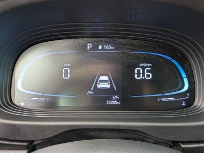 2023 Hyundai Venue - Photo 26
