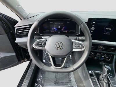 2026 Volkswagen Jetta — photo 37 view