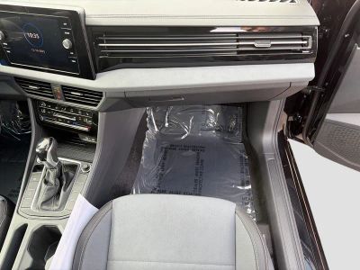 2026 Volkswagen Jetta — photo 16 view