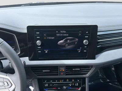 2026 Volkswagen Jetta — photo 27 view