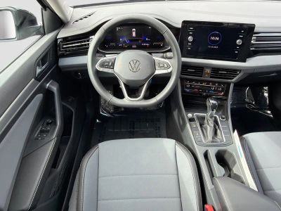 2026 Volkswagen Jetta — photo 15 view