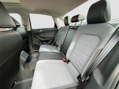2026 Volkswagen Jetta — photo 18 view