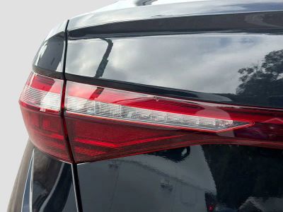 2026 Volkswagen Jetta — photo 10 view
