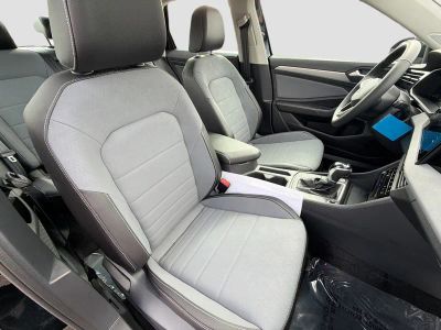 2026 Volkswagen Jetta — photo 13 view