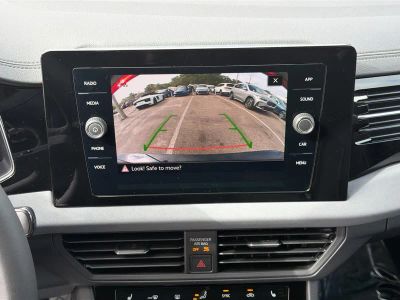 2026 Volkswagen Jetta — photo 31 view