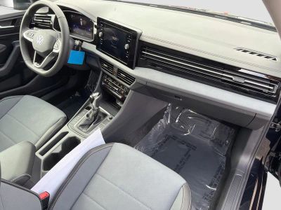 2026 Volkswagen Jetta — photo 12 view