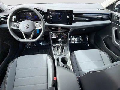 2026 Volkswagen Jetta — photo 14 view