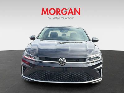2026 Volkswagen Jetta — photo 8 view