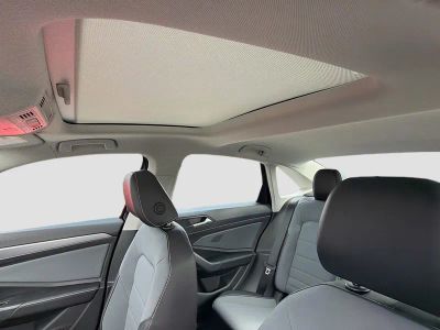 2026 Volkswagen Jetta — photo 24 view