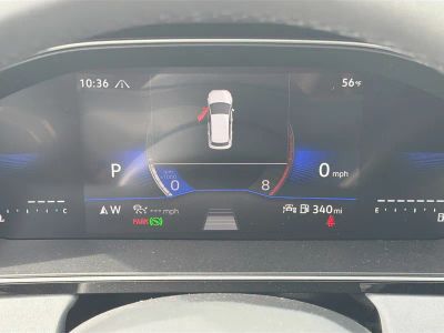 2026 Volkswagen Jetta — photo 38 view