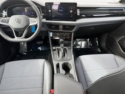 2026 Volkswagen Jetta — photo 17 view