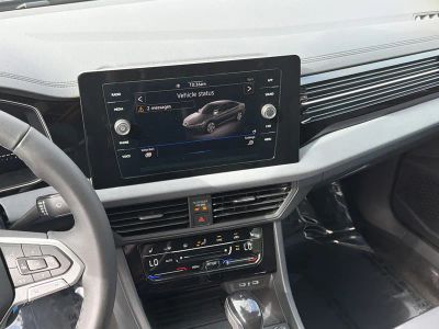 2026 Volkswagen Jetta — photo 25 view