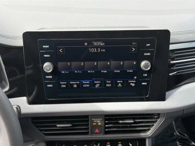 2026 Volkswagen Jetta — photo 29 view