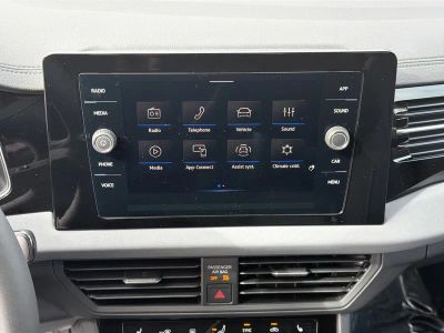 2026 Volkswagen Jetta — photo 30 view