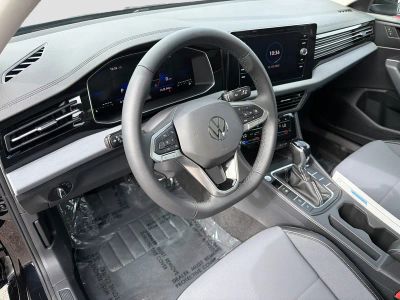 2026 Volkswagen Jetta — photo 23 view