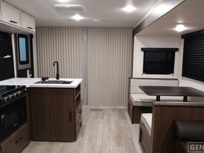 2026 Prime Time RV Avenger - Photo 5