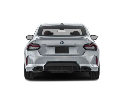2026 BMW 2 Series — photo 8 view